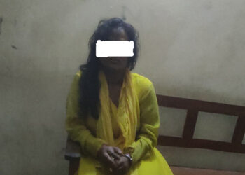 आमाले गरिन् पाँच वर्षीय छोराको हत्या