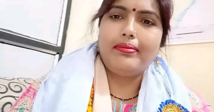 अन्तर्राष्ट्रिय श्रमिक दिवसको अवसरमा  बिना शर्माले दिए  शुभकामना