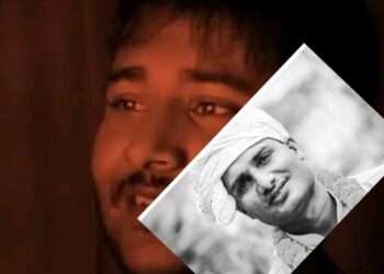 दुईजना साहसिक युवा पत्रकारहरु विनय यादव र शिवेन्द्र राेहिताको दुर्घटनाको रुप दिई हत्या