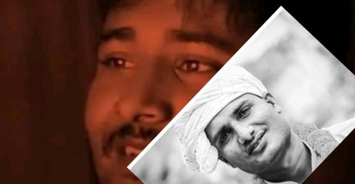 दुईजना साहसिक युवा पत्रकारहरु विनय यादव र शिवेन्द्र राेहिताको दुर्घटनाको रुप दिई हत्या