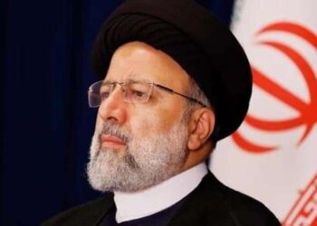 इरानका राष्ट्रपति चढेको हेलिकप्टर दुर्घटना