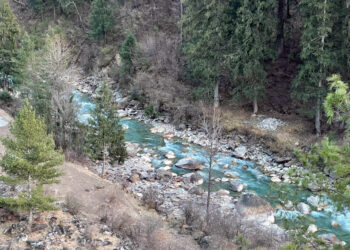 चिनियाँ कम्पनी सिनो हाइड्रोले विवाद झिक्दा जगदुल्ला जलविद्युत आयोजनाको निर्माणमा अलमल