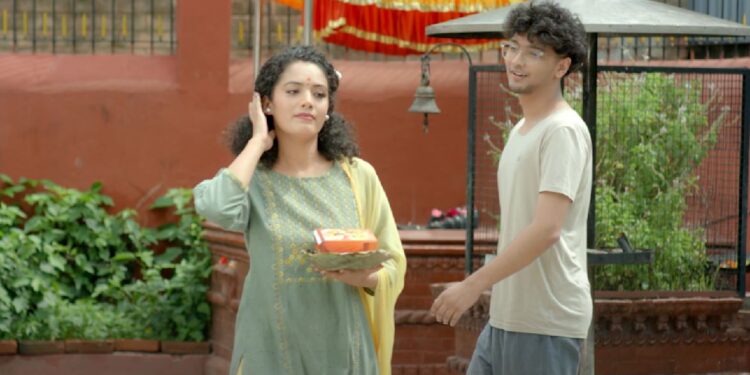 दीप श्रेष्ठको नयाँ गीत सार्वजनिक