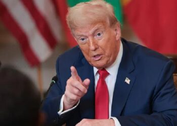 ट्रम्प प्रशासनद्वारा भन्सार शुल्कसम्बन्धी छिटो निर्णय गर्न अदालतमा याचिका दायर