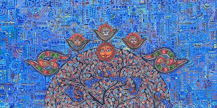 मिथिलाञ्चलको सांस्कृतिक धरोहर : कोजगरा पर्व