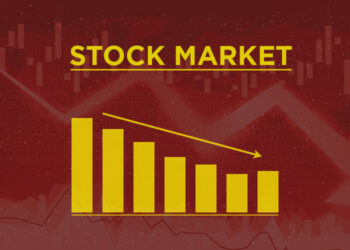 लगातार चौथो दिन घट्यो सेयर बजार, फाइनान्समा आकर्षण