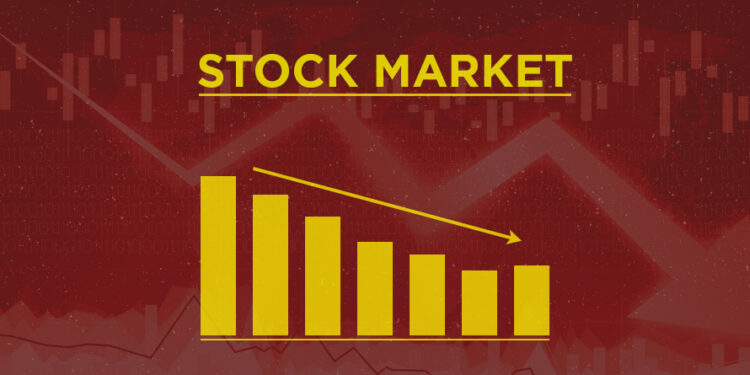 लगातार चौथो दिन घट्यो सेयर बजार, फाइनान्समा आकर्षण