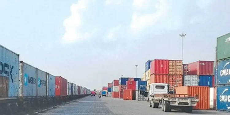 वीरगञ्ज भन्सारले चार महिनामा उठायो ३३ अर्ब राजस्व