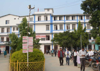 सेती प्रादेशिक अस्पतालमा तीन दिनदेखि उठेन सुत्केरीको शव