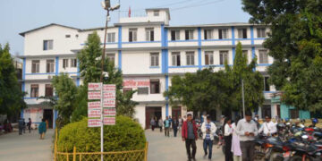 सेती प्रादेशिक अस्पतालमा तीन दिनदेखि उठेन सुत्केरीको शव