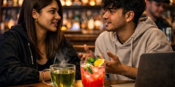 अध्ययन भन्छ : जेनजी पुस्ताले छाड्दैछ मदिरा, यसरी बदलिंदैछ समाज