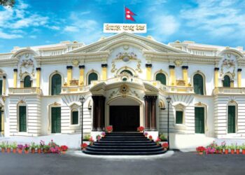 सुस्त गति लिँदै अर्थतन्त्र, सबल अवस्थामा वाह्य क्षेत्र