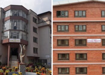 ७ महिनामा सरकारको आम्दानी लक्ष्यको ८२.२६ प्रतिशतमात्र