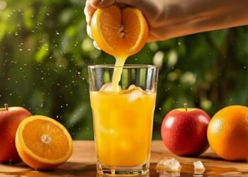 फलफूलको जुस कि सिंगै फलफूल, स्वास्थ्यका लागि कुन राम्रो ?