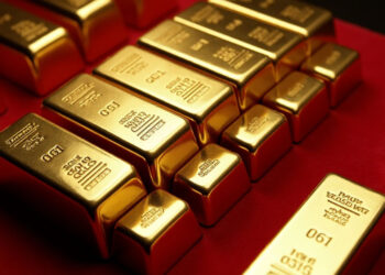 तोलामा २ हजार ९ सय रुपैयाँ घट्यो सुन