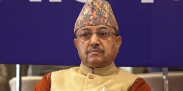 पूर्णबहादुरको क्रियाशील सदस्यता अद्यावधिक नगर्नेबारे कांग्रेस पदाधिकारीमा छलफल