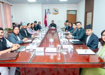 यी हुन् मन्त्रिपरिषद् बैठकका निर्णयहरू