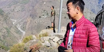 दार्चुला पुगेर हर्क भन्छन्– विकास सीमावर्ती क्षेत्रमा केन्द्रित गर्नुपर्छ