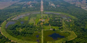 साढे ८ करोड डलर ऋण स्वीकार : ‘ग्रेटर लुम्बिनी’ परियोजना कार्यान्वयन चरणमा